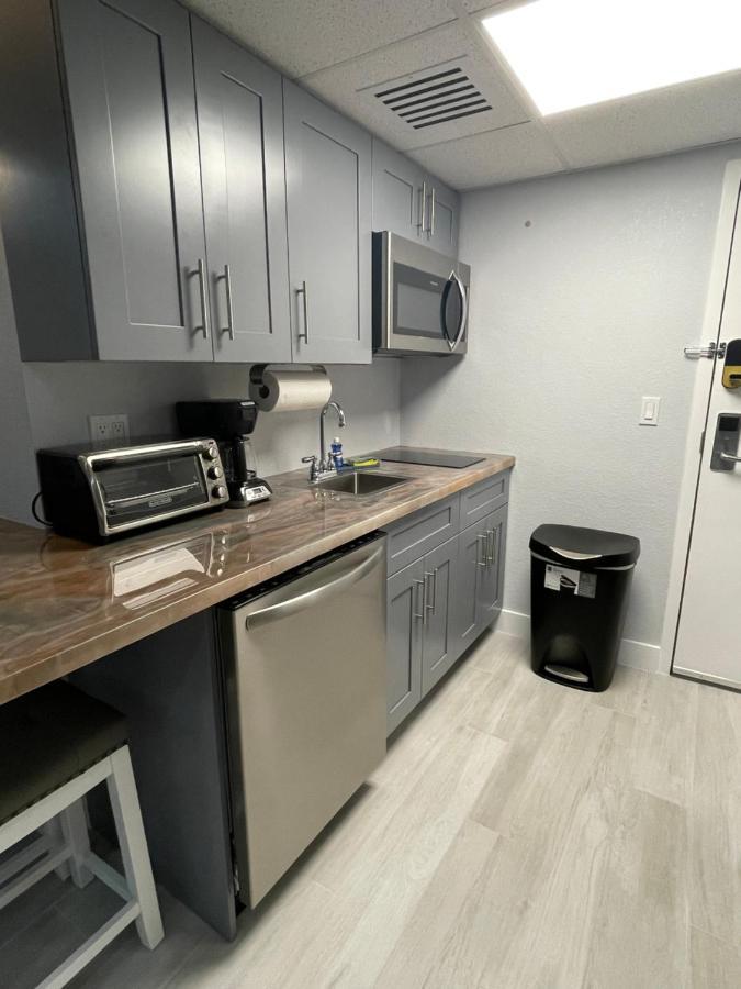 Lovely 1 Bedroom Condo With Pool Orlando Bagian luar foto