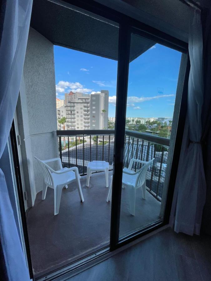 Lovely 1 Bedroom Condo With Pool Orlando Bagian luar foto