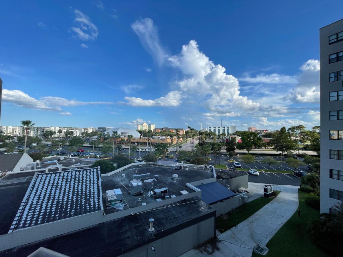 Lovely 1 Bedroom Condo With Pool Orlando Bagian luar foto
