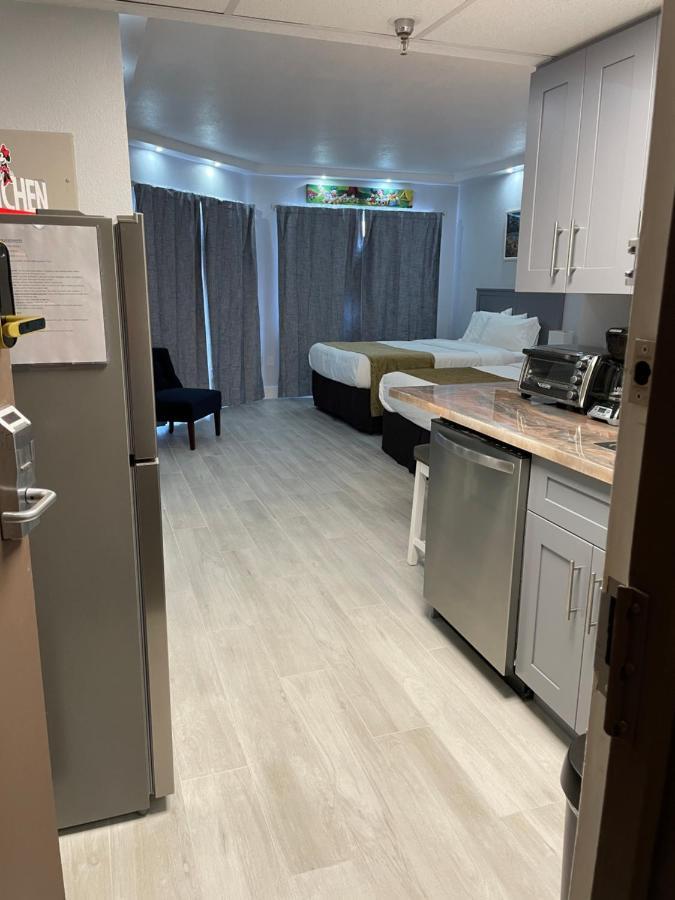 Lovely 1 Bedroom Condo With Pool Orlando Bagian luar foto