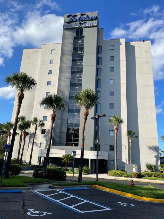 Lovely 1 Bedroom Condo With Pool Orlando Bagian luar foto