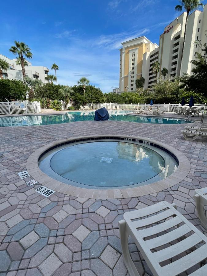 Lovely 1 Bedroom Condo With Pool Orlando Bagian luar foto